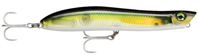 Rapala MaxRap Walk’N Roll - 10cm - 13g - Floating - Imagen 24 de 27