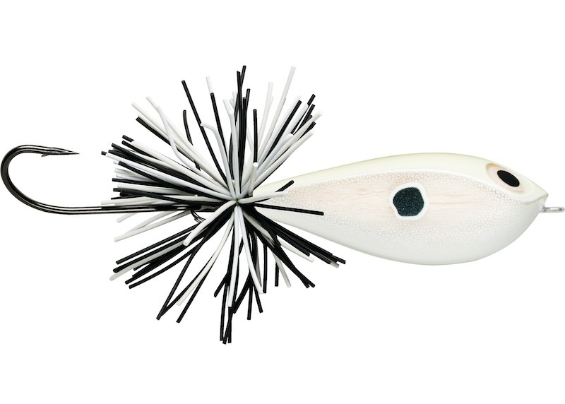 Rapala BX Skitter Frog - 5.5cm - 13g - Floating - Imagen 14 de 24