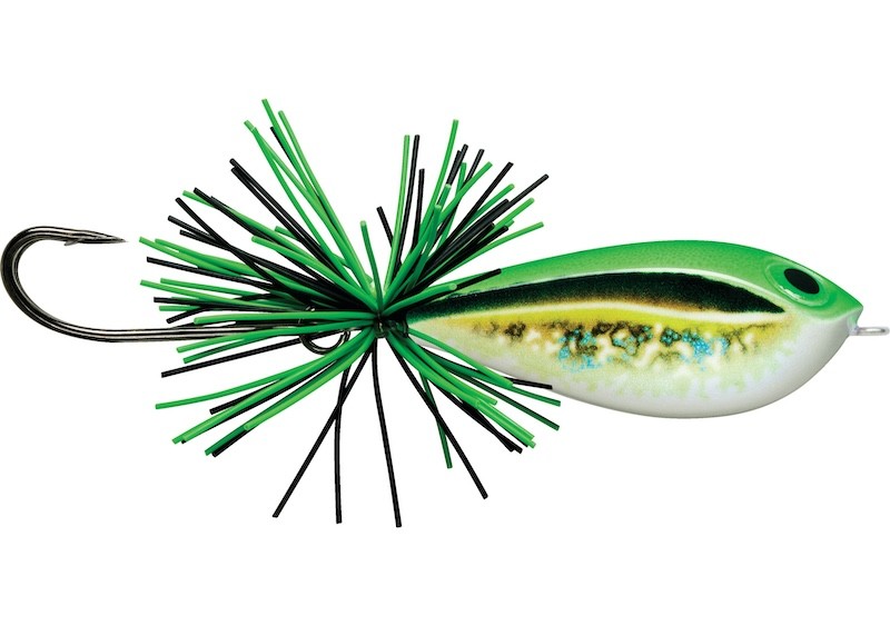 Rapala BX Skitter Frog - 5.5cm - 13g - Floating - Imagen 15 de 24