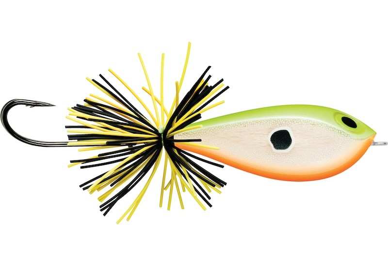 Rapala BX Skitter Frog - 5.5cm - 13g - Floating - Imagen 16 de 24