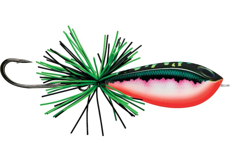 Rapala BX Skitter Frog - 5.5cm - 13g - Floating - Imagen 17 de 24