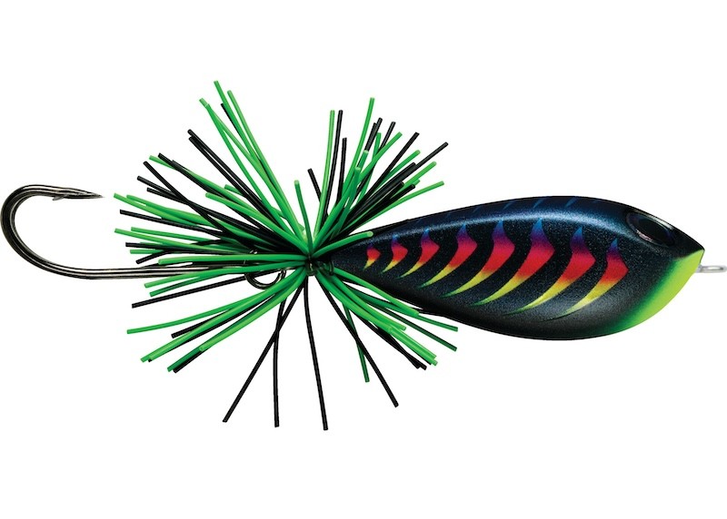 Rapala BX Skitter Frog - 5.5cm - 13g - Floating - Imagen 18 de 24