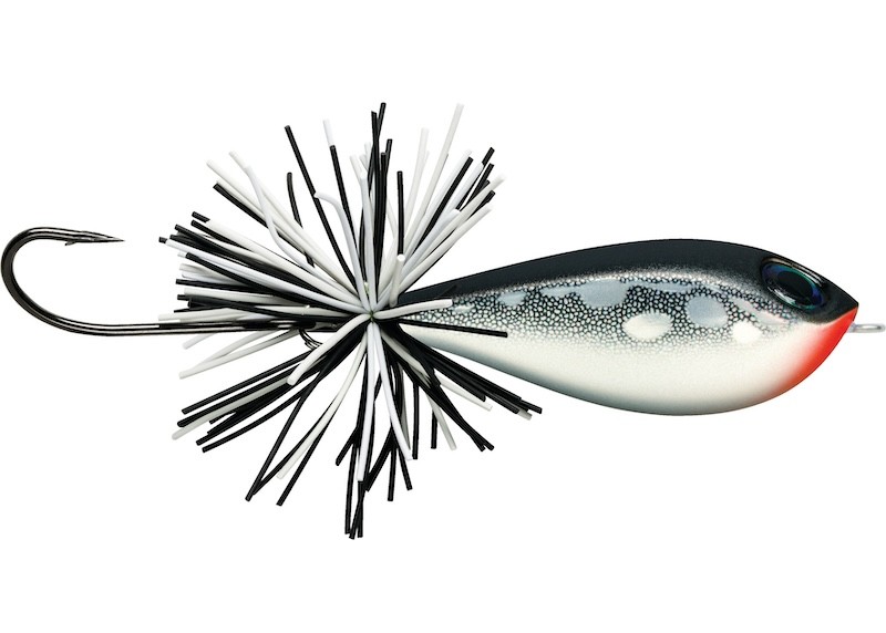 Rapala BX Skitter Frog - 5.5cm - 13g - Floating - Imagen 19 de 24