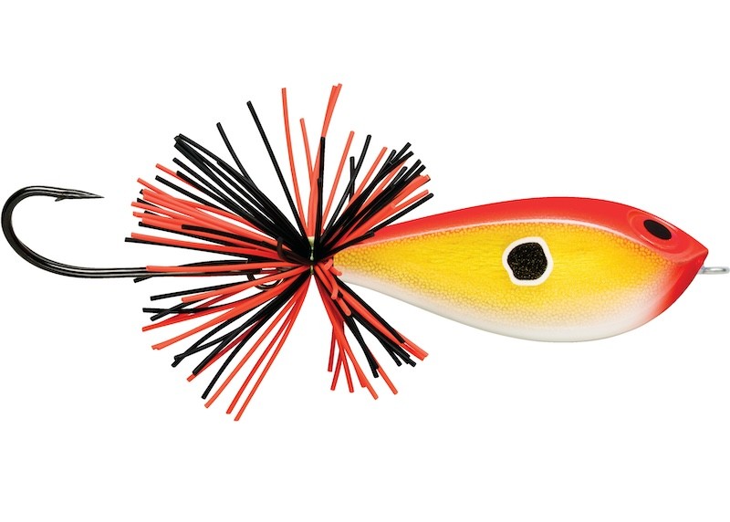 Rapala BX Skitter Frog - 5.5cm - 13g - Floating - Imagen 20 de 24