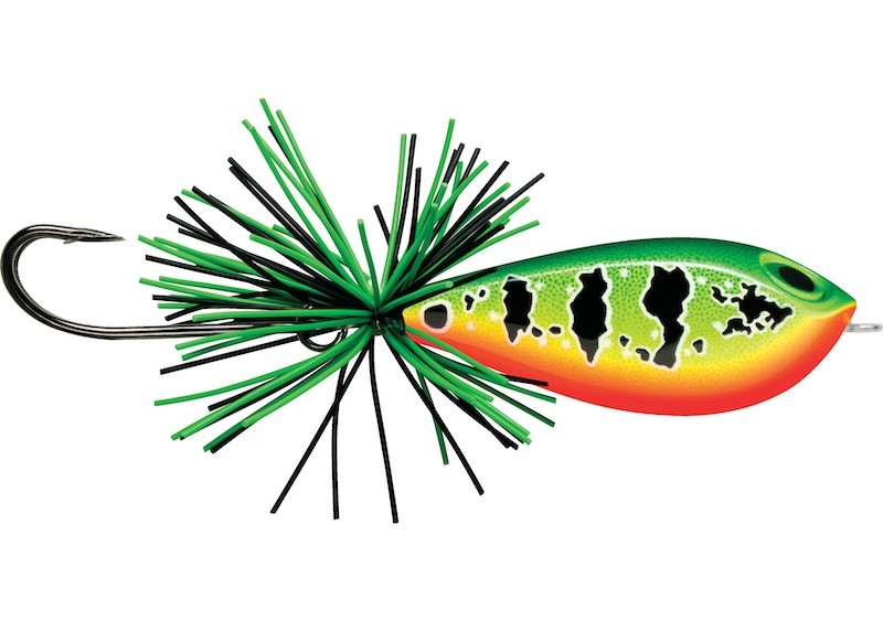 Rapala BX Skitter Frog - 5.5cm - 13g - Floating - Imagen 23 de 24
