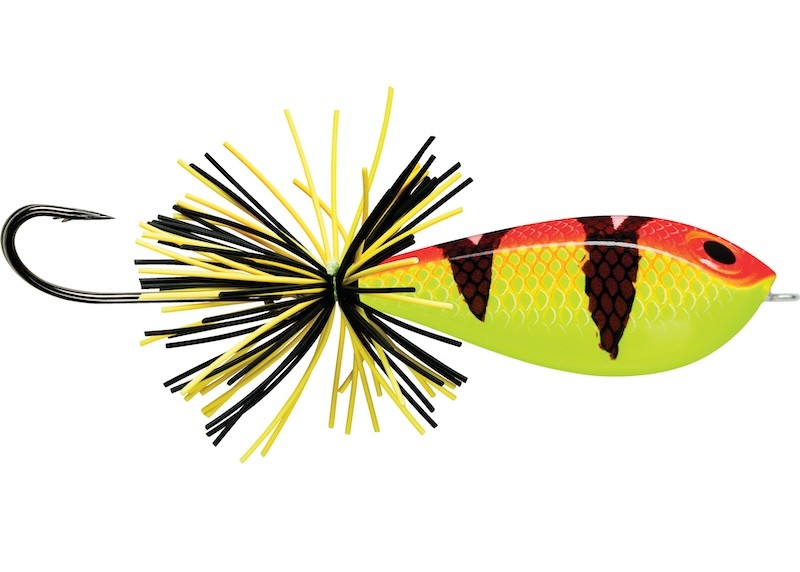 Rapala BX Skitter Frog - 5.5cm - 13g - Floating - Imagen 24 de 24
