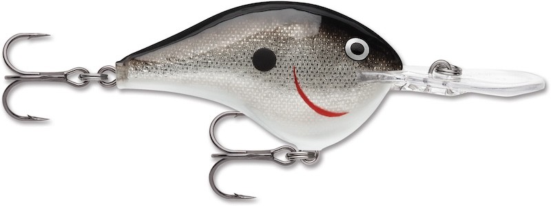 Rapala Dives To DT06 5cm - 12g - Imagen 3 de 9
