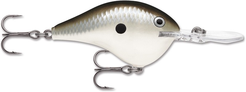 Rapala Dives To DT06 5cm - 12g - Imagen 4 de 9