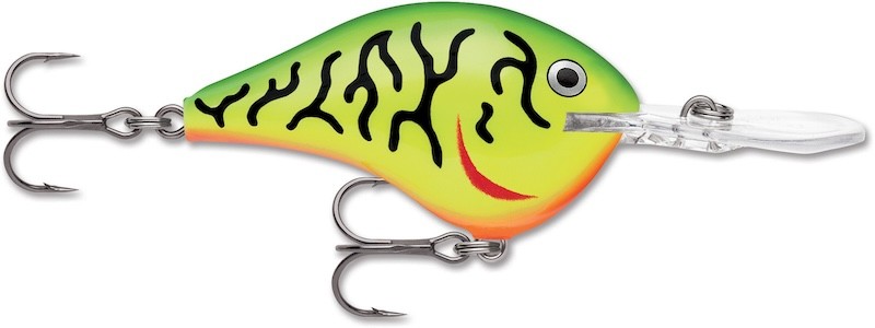 Rapala Dives To DT06 5cm - 12g - Imagen 6 de 9