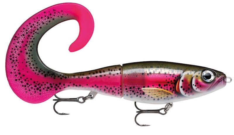 Rapala X-Rap Otus 17 - 17 cm - 40 g - hundimiento lento - Imagen 11 de 13