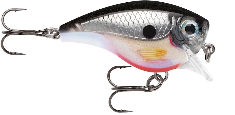 Rapala BX Brat 6 - 5cm - 10g - Floating - Imagen 2 de 8