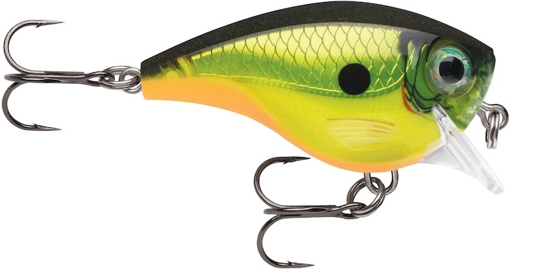 Rapala BX Brat 6 - 5cm - 10g - Floating - Imagen 4 de 8