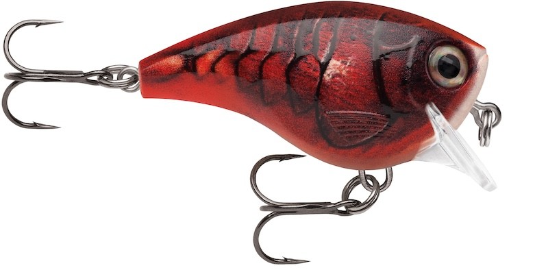Rapala BX Brat 6 - 5cm - 10g - Floating - Imagen 6 de 8