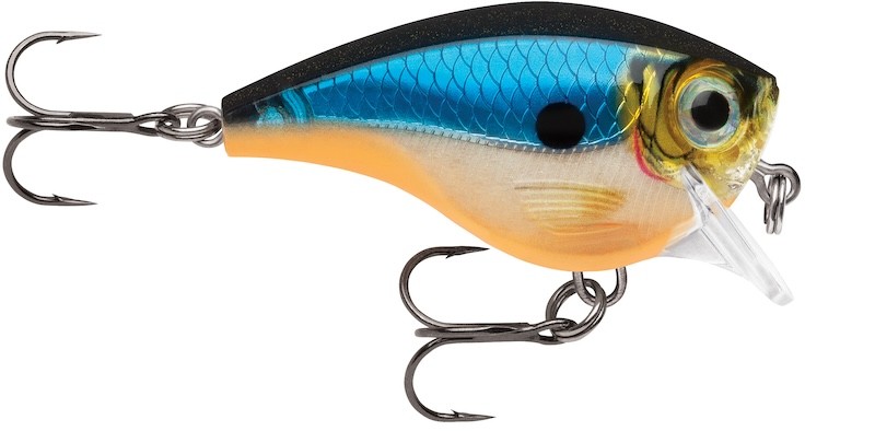 Rapala BX Brat 6 - 5cm - 10g - Floating - Imagen 8 de 8