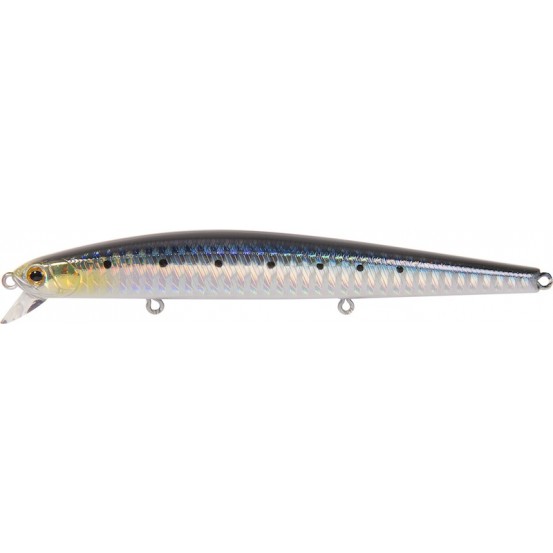 Zip Baits ZBL System Minnow 139 F 718