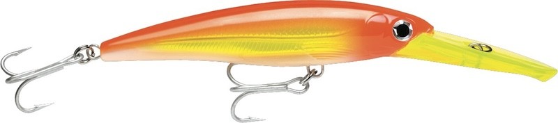 Rapala X-Rap Magnum 40 - 18 cm - 97 g - Flotante - Imagen 3 de 23