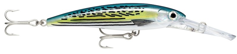 Rapala X-Rap Magnum 40 - 18 cm - 97 g - Flotante - Imagen 5 de 23
