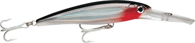 Rapala X-Rap Magnum 40 - 18 cm - 97 g - Flotante - Imagen 8 de 23