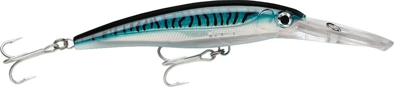 Rapala X-Rap Magnum 40 - 18 cm - 97 g - Flotante - Imagen 9 de 23