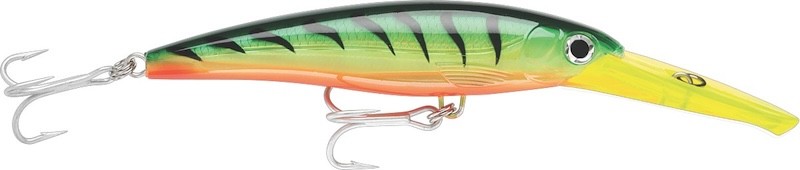 Rapala X-Rap Magnum 40 - 18 cm - 97 g - Flotante - Imagen 12 de 23