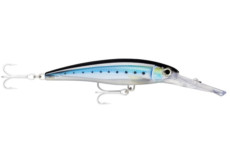 Rapala X-Rap Magnum 40 - 18 cm - 97 g - Flotante - Imagen 15 de 23