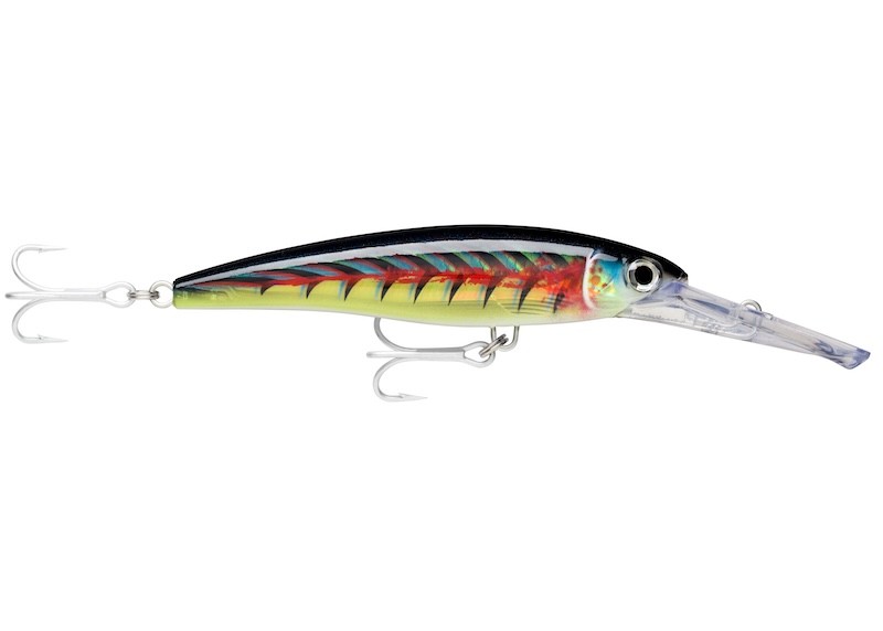 Rapala X-Rap Magnum 40 - 18 cm - 97 g - Flotante - Imagen 16 de 23