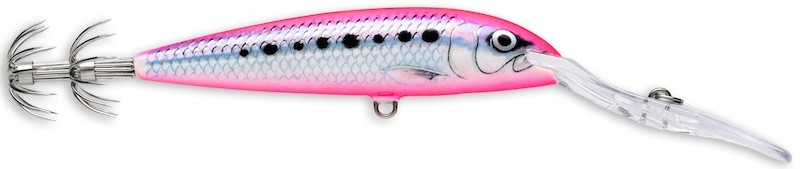 Rapala Deep Squid 9cm - 15g - Imagen 16 de 27