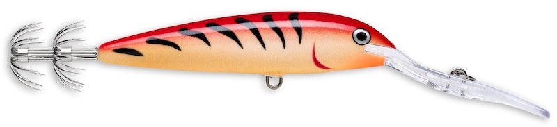 Rapala Deep Squid 9cm - 15g - Imagen 18 de 27