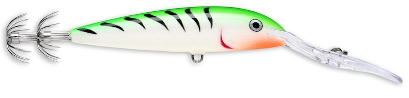 Rapala Deep Squid 9cm - 15g - Imagen 19 de 27