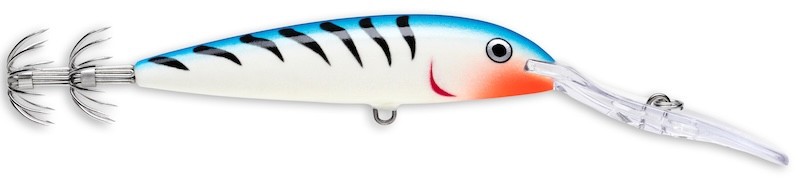 Rapala Deep Squid 9cm - 15g - Imagen 20 de 27