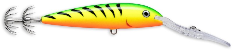 Rapala Deep Squid 9cm - 15g - Imagen 21 de 27