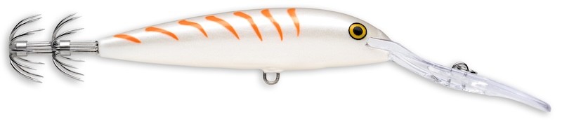 Rapala Deep Squid 9cm - 15g - Imagen 22 de 27