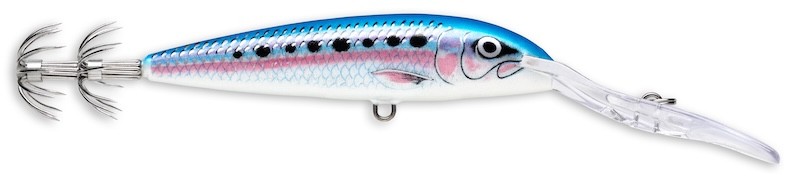Rapala Deep Squid 9cm - 15g - Imagen 23 de 27