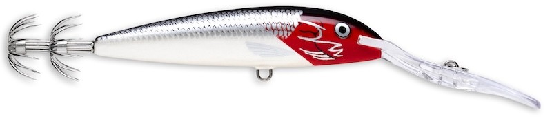 Rapala Deep Squid 9cm - 15g - Imagen 24 de 27