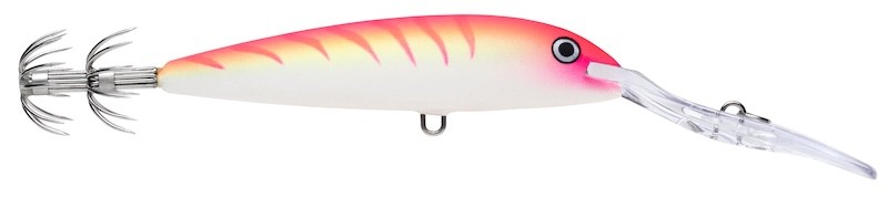 Rapala Deep Squid 9cm - 15g - Imagen 25 de 27