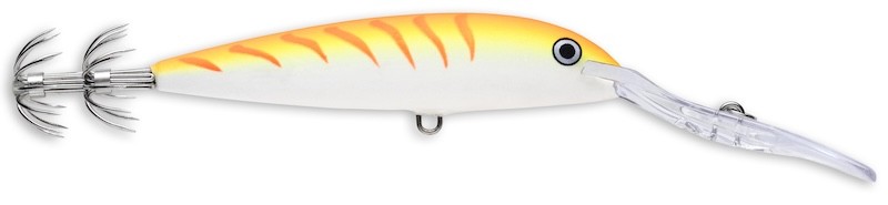 Rapala Deep Squid 9cm - 15g - Imagen 26 de 27