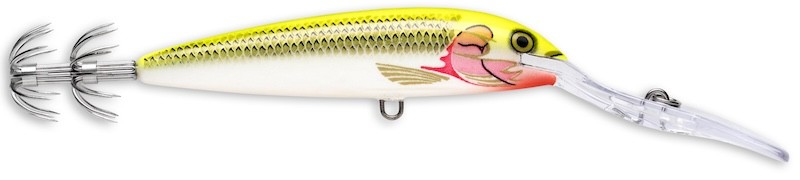 Rapala Deep Squid 9cm - 15g - Imagen 27 de 27