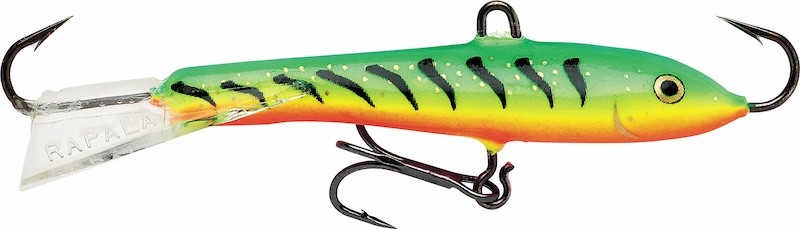 Rapala Jigging Rap - Picture 8 of 29