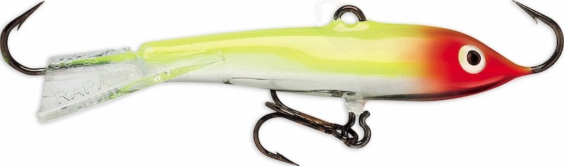 Rapala Jigging Rap - Picture 14 of 29