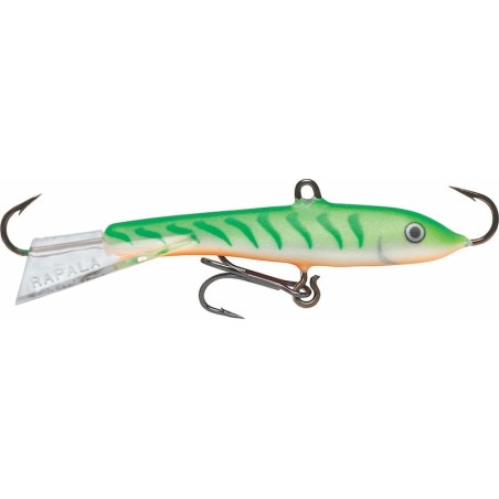 25g - 9cm - GTU