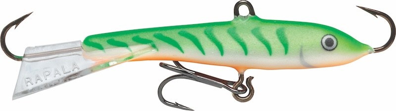 Rapala Jigging Rap - Picture 11 of 29