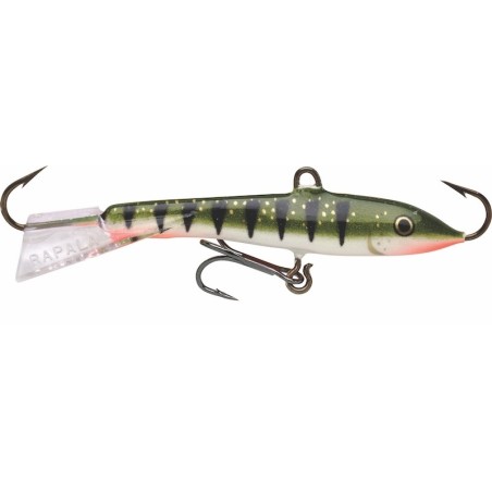 18g - 7cm - NP