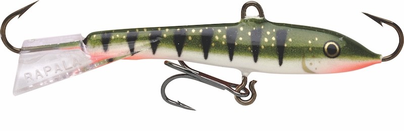 Rapala Jigging Rap - Picture 12 of 29