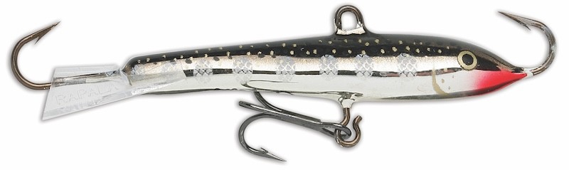 Rapala Jigging Rap - Picture 16 of 29