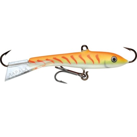 18g - 7cm - OTU