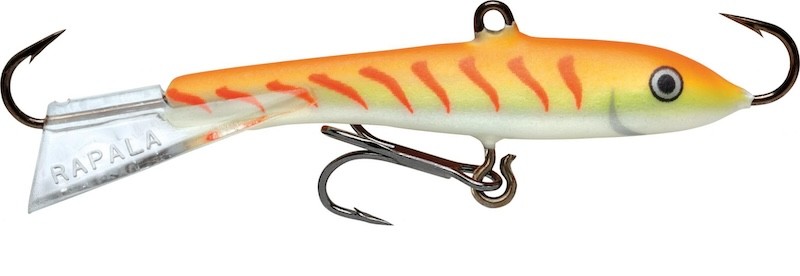Rapala Jigging Rap - Picture 26 of 29