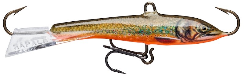 Rapala Jigging Rap - Picture 23 of 29