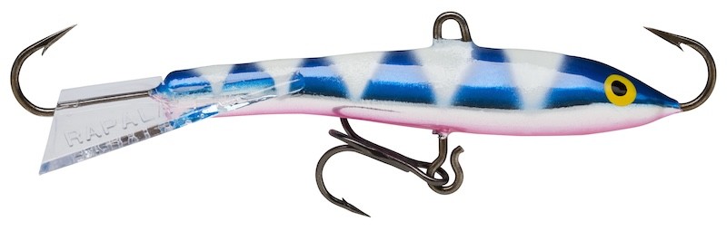 Rapala Jigging Rap - Picture 24 of 29