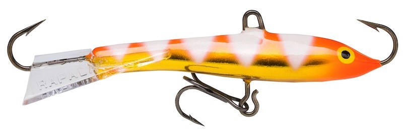 Rapala Jigging Rap - Picture 27 of 29