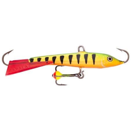 18g - 7cm - P